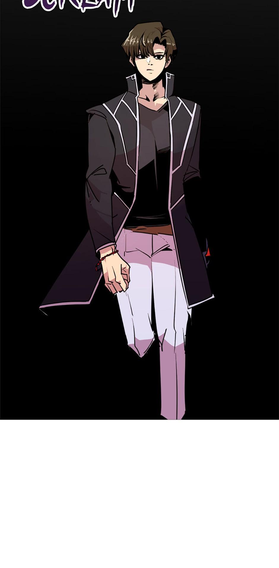 Returning With Absolutely Nothing Chapter 54 41