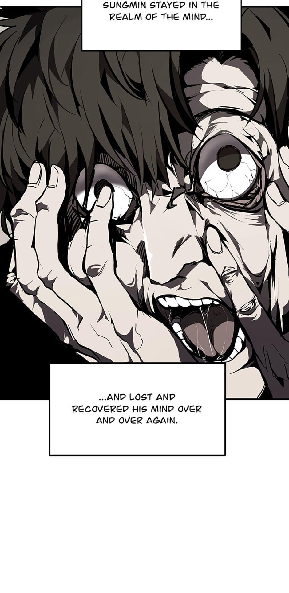 Returning With Absolutely Nothing Chapter 54 45