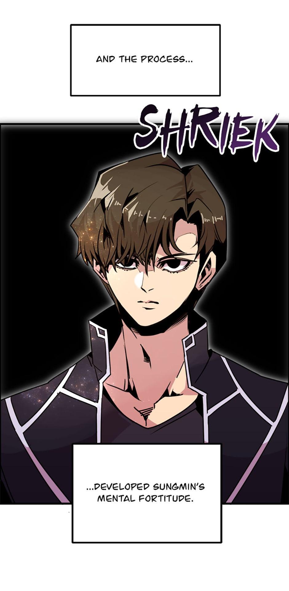 Returning With Absolutely Nothing Chapter 54 46