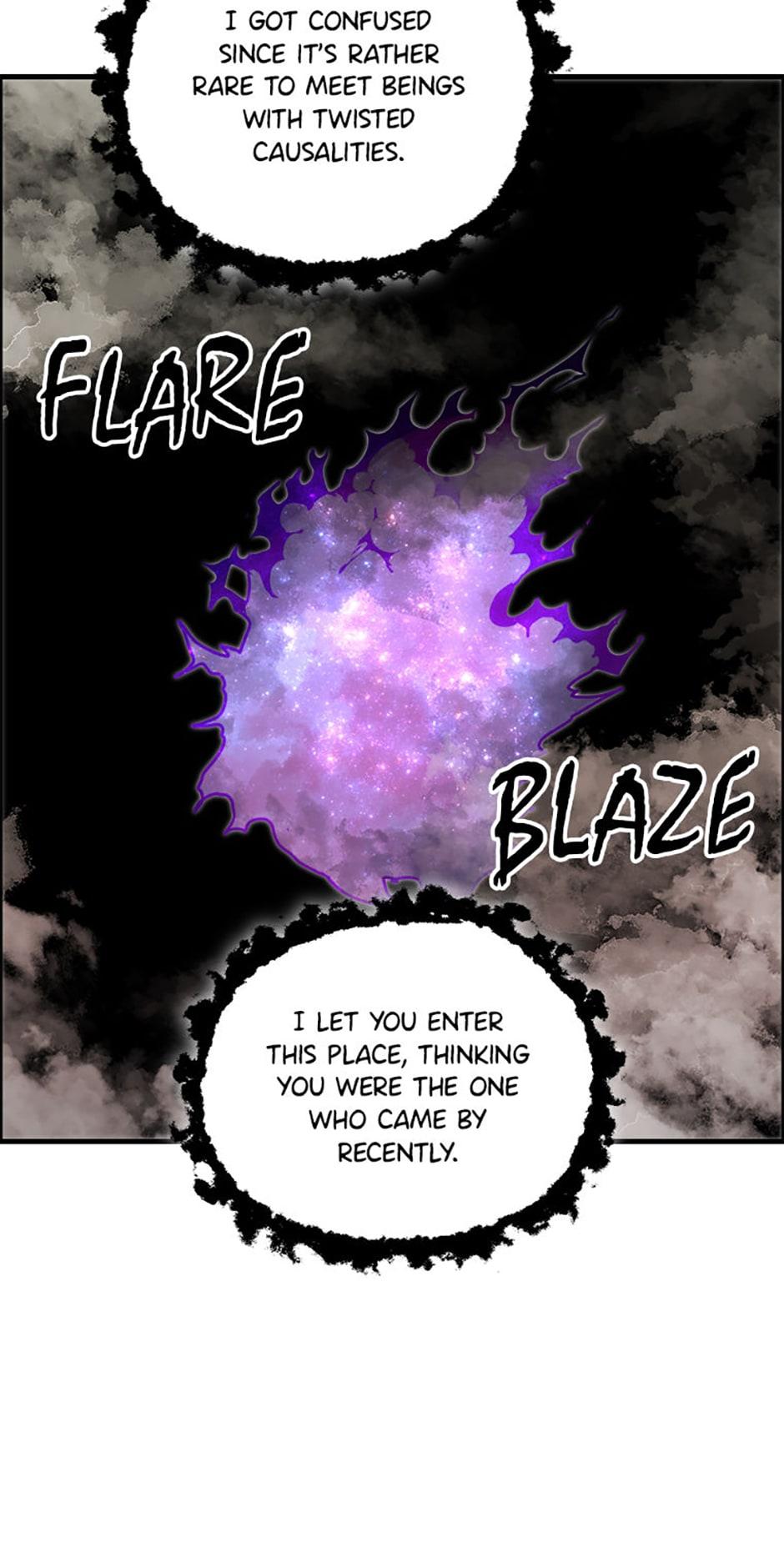 Returning With Absolutely Nothing Chapter 54 50