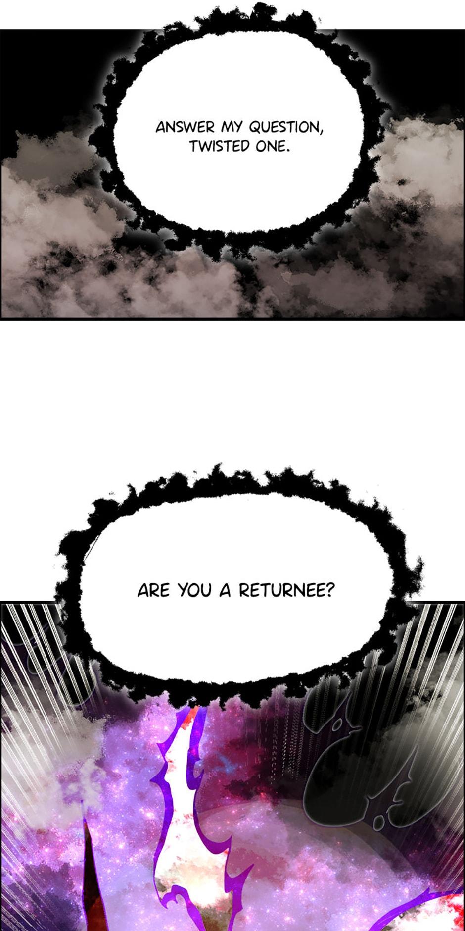 Returning With Absolutely Nothing Chapter 54 51