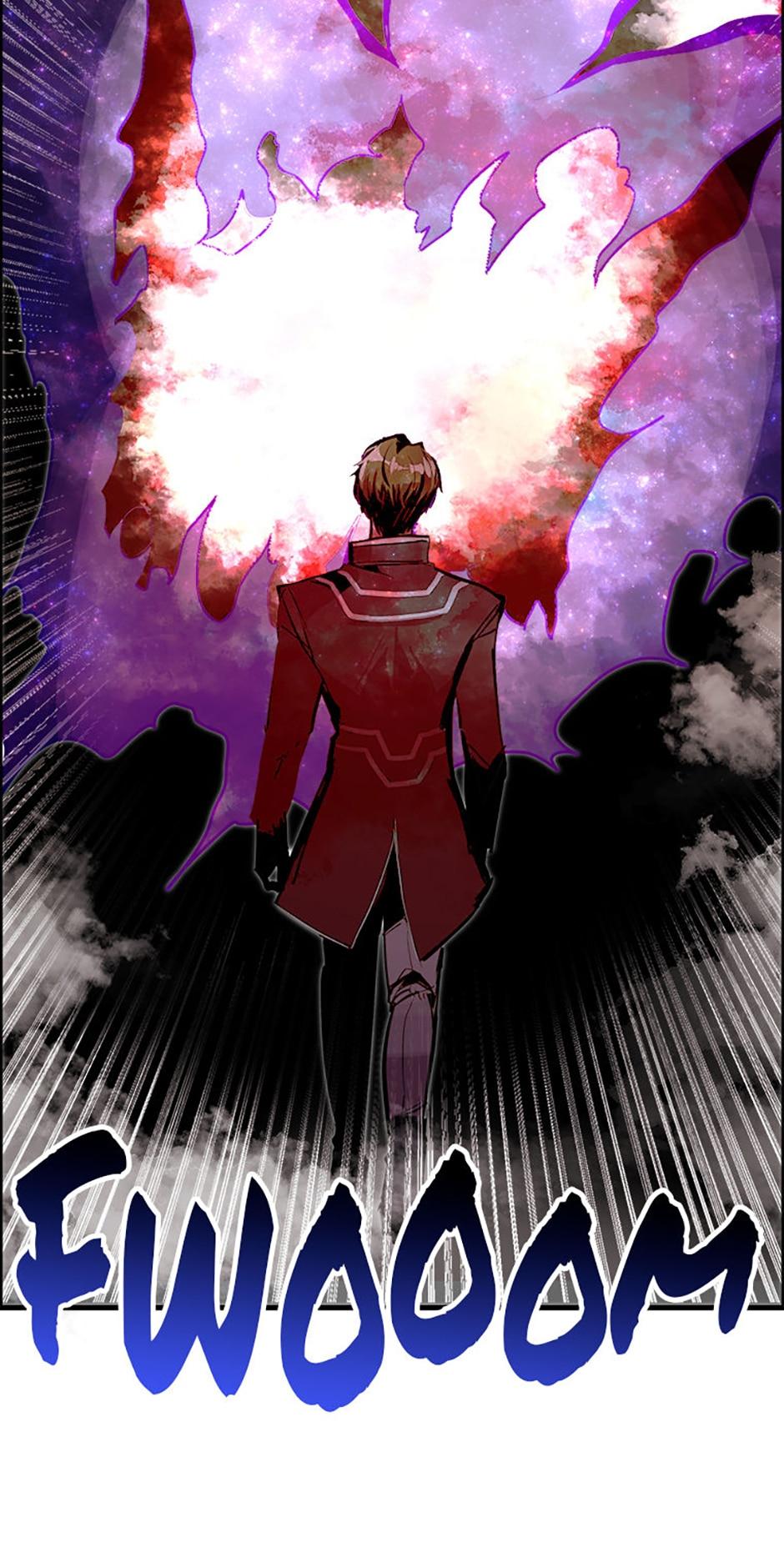 Returning With Absolutely Nothing Chapter 54 52