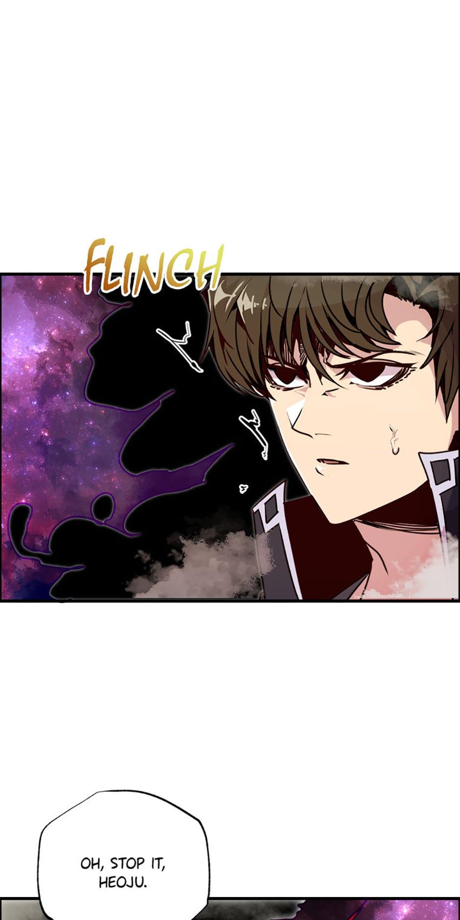 Returning With Absolutely Nothing Chapter 54 53