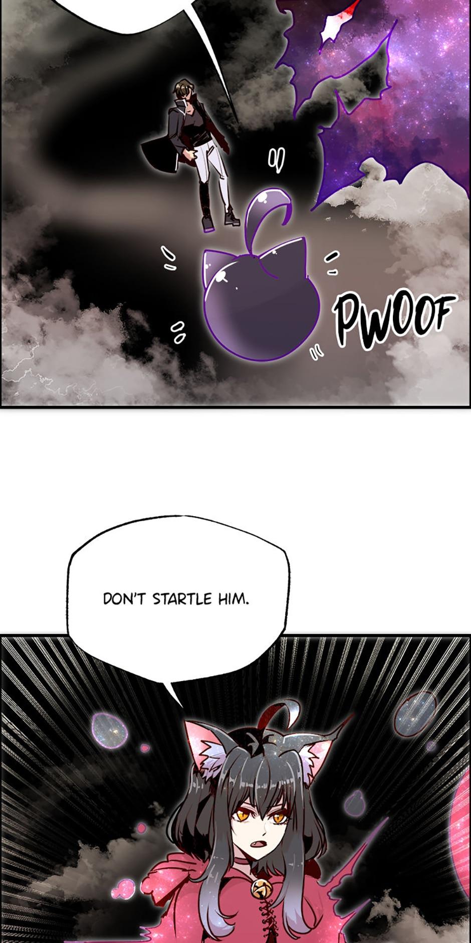 Returning With Absolutely Nothing Chapter 54 54