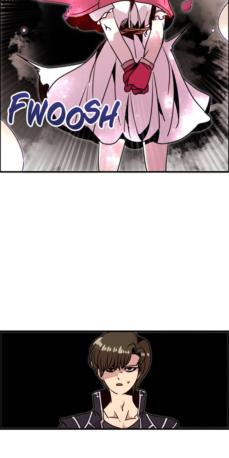 Returning With Absolutely Nothing Chapter 54 55