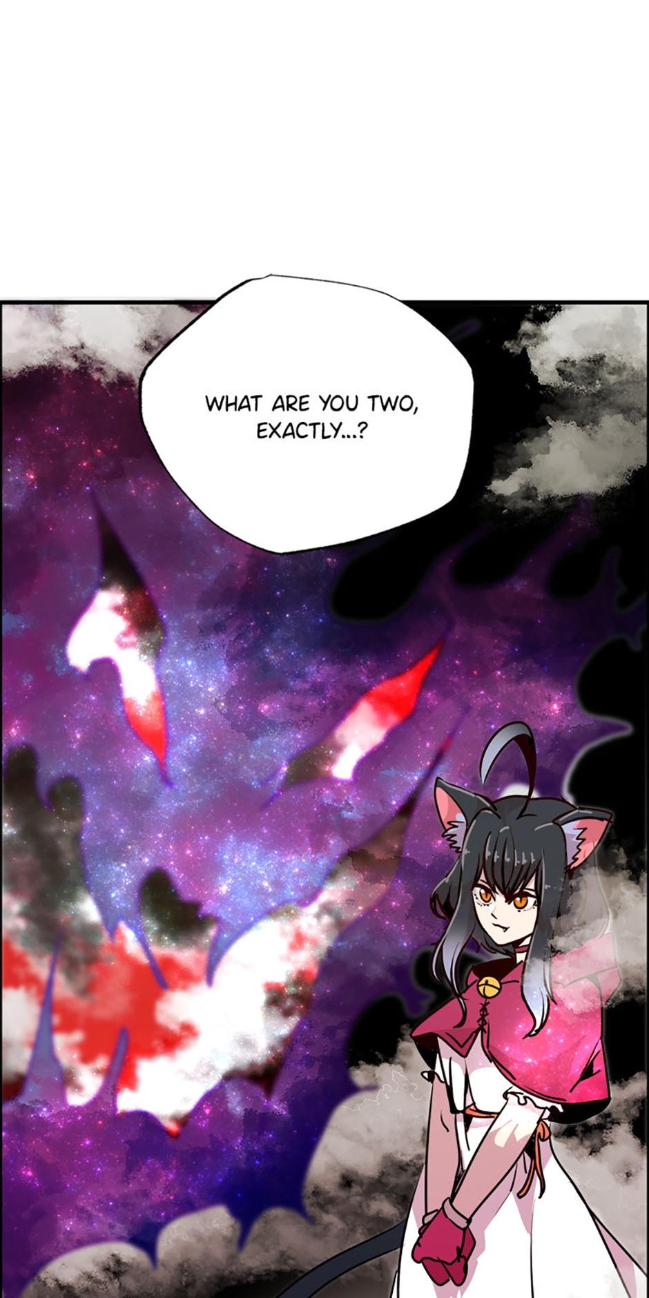Returning With Absolutely Nothing Chapter 54 56