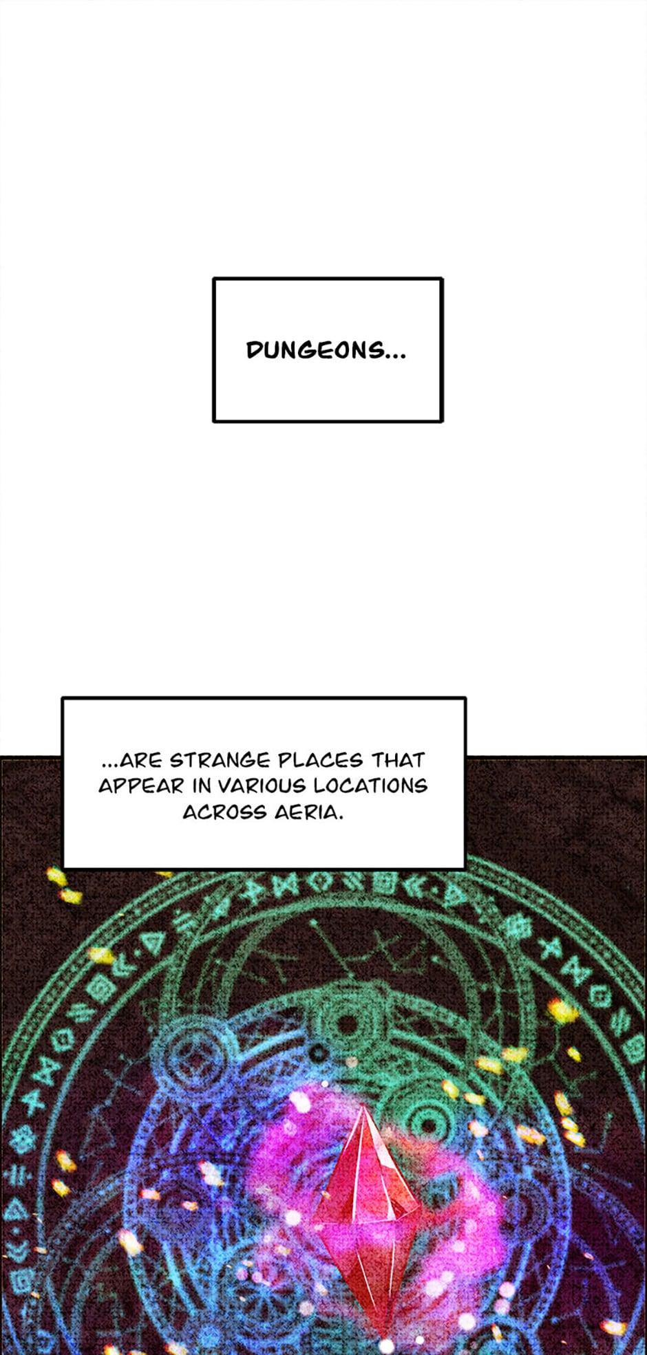 Returning With Absolutely Nothing Chapter 56 1