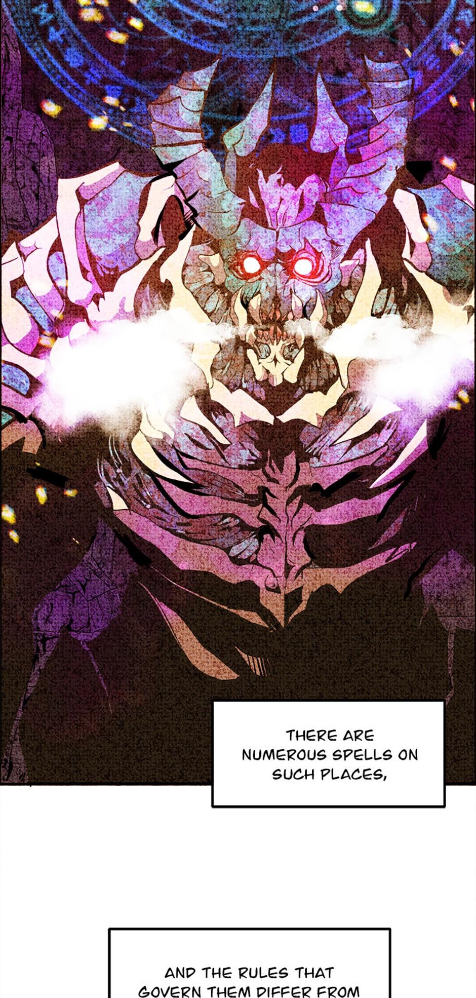 Returning With Absolutely Nothing Chapter 56 2