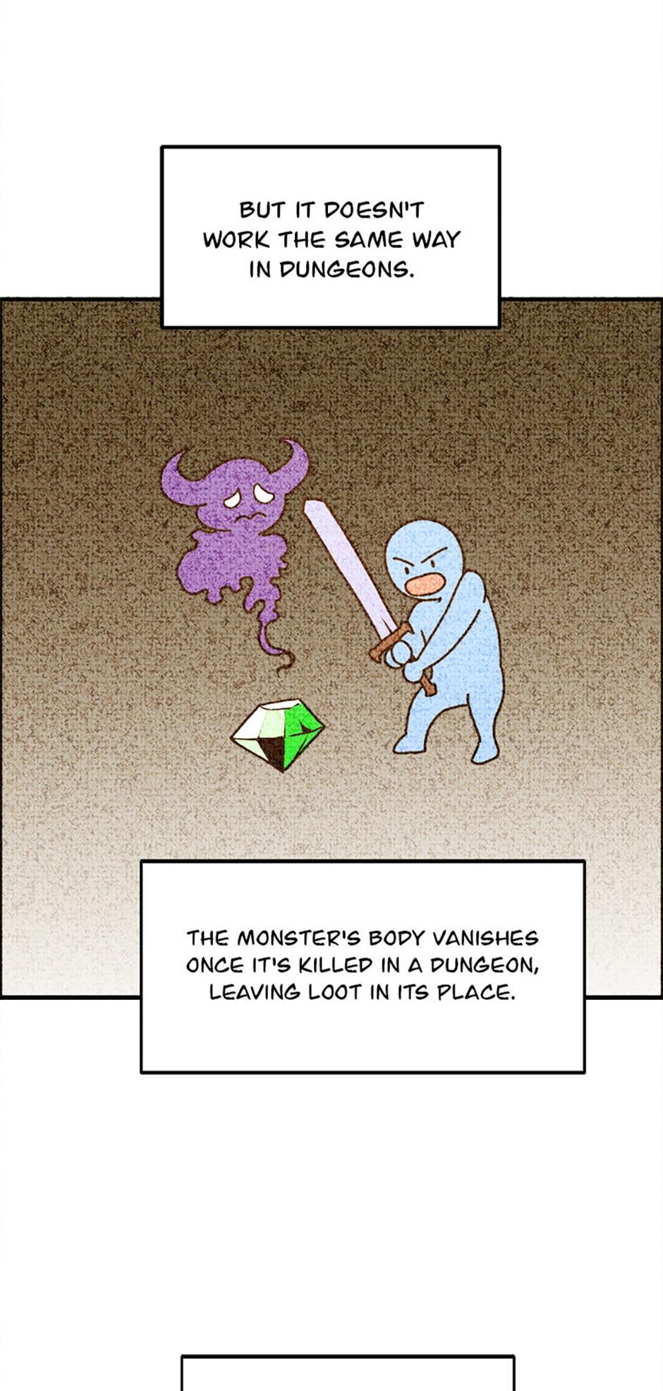 Returning With Absolutely Nothing Chapter 56 4