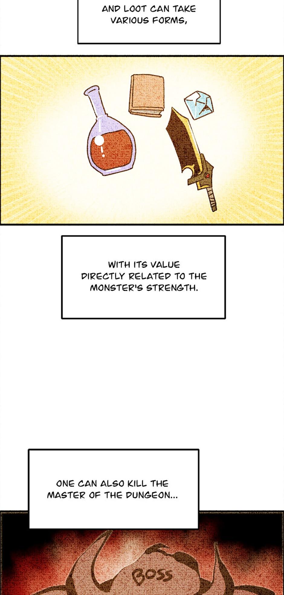 Returning With Absolutely Nothing Chapter 56 5