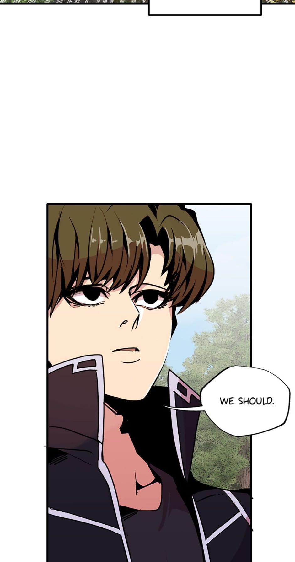 Returning With Absolutely Nothing Chapter 56 9