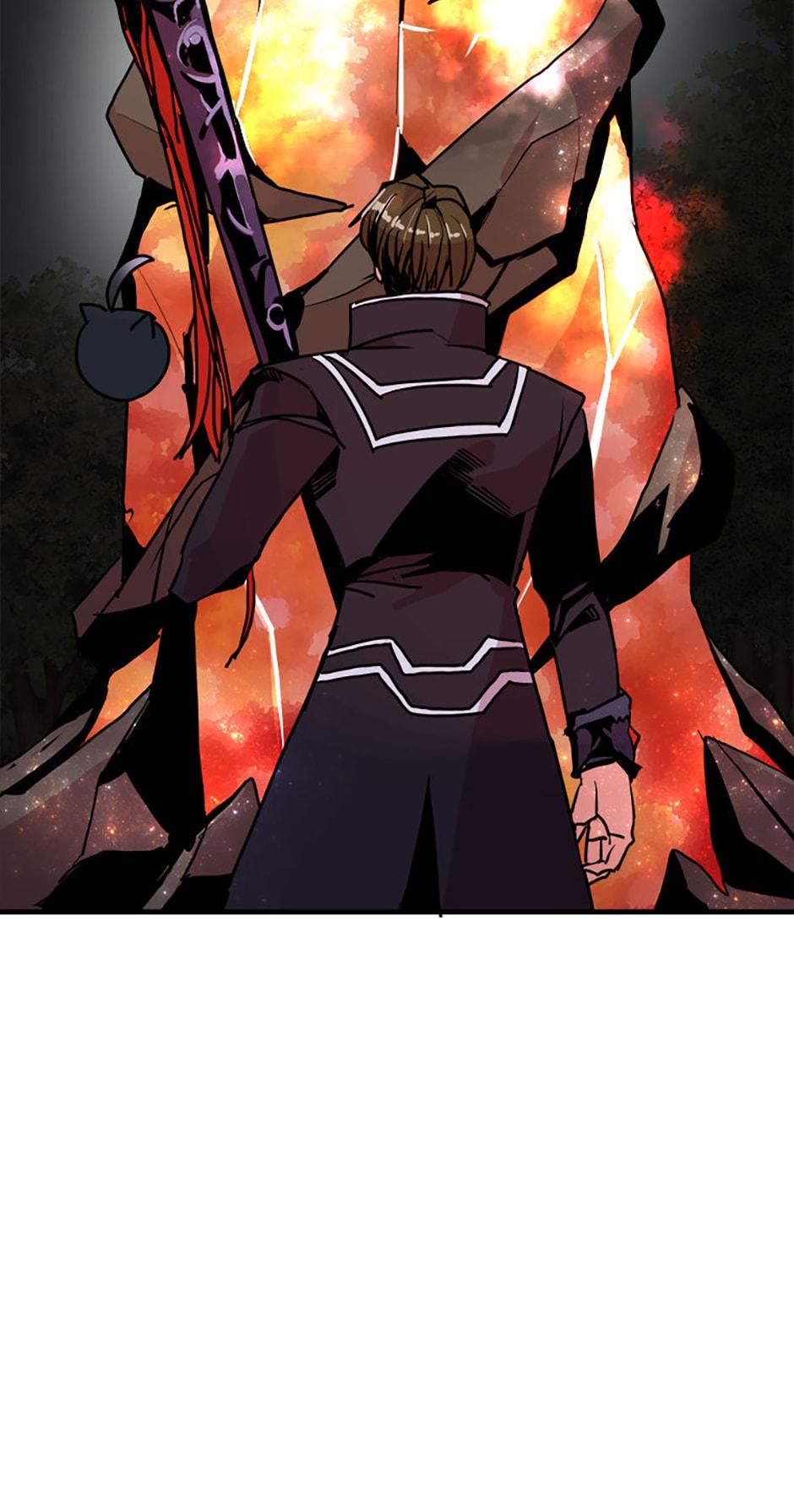 Returning With Absolutely Nothing Chapter 56 11
