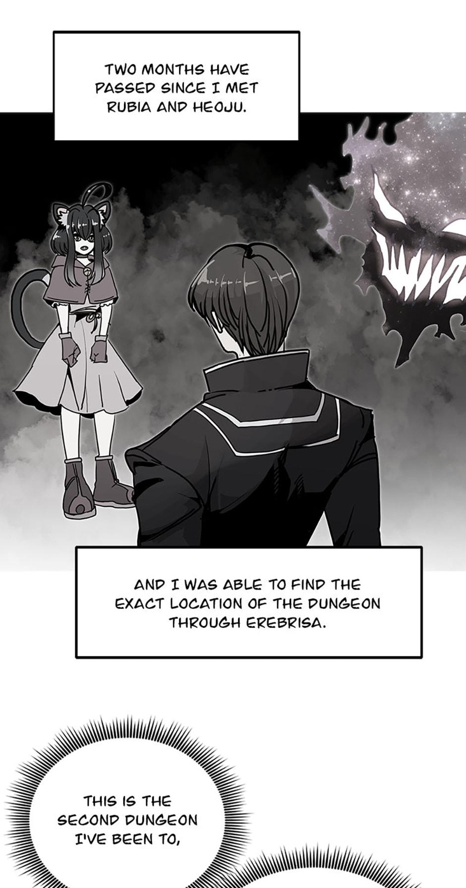 Returning With Absolutely Nothing Chapter 56 12