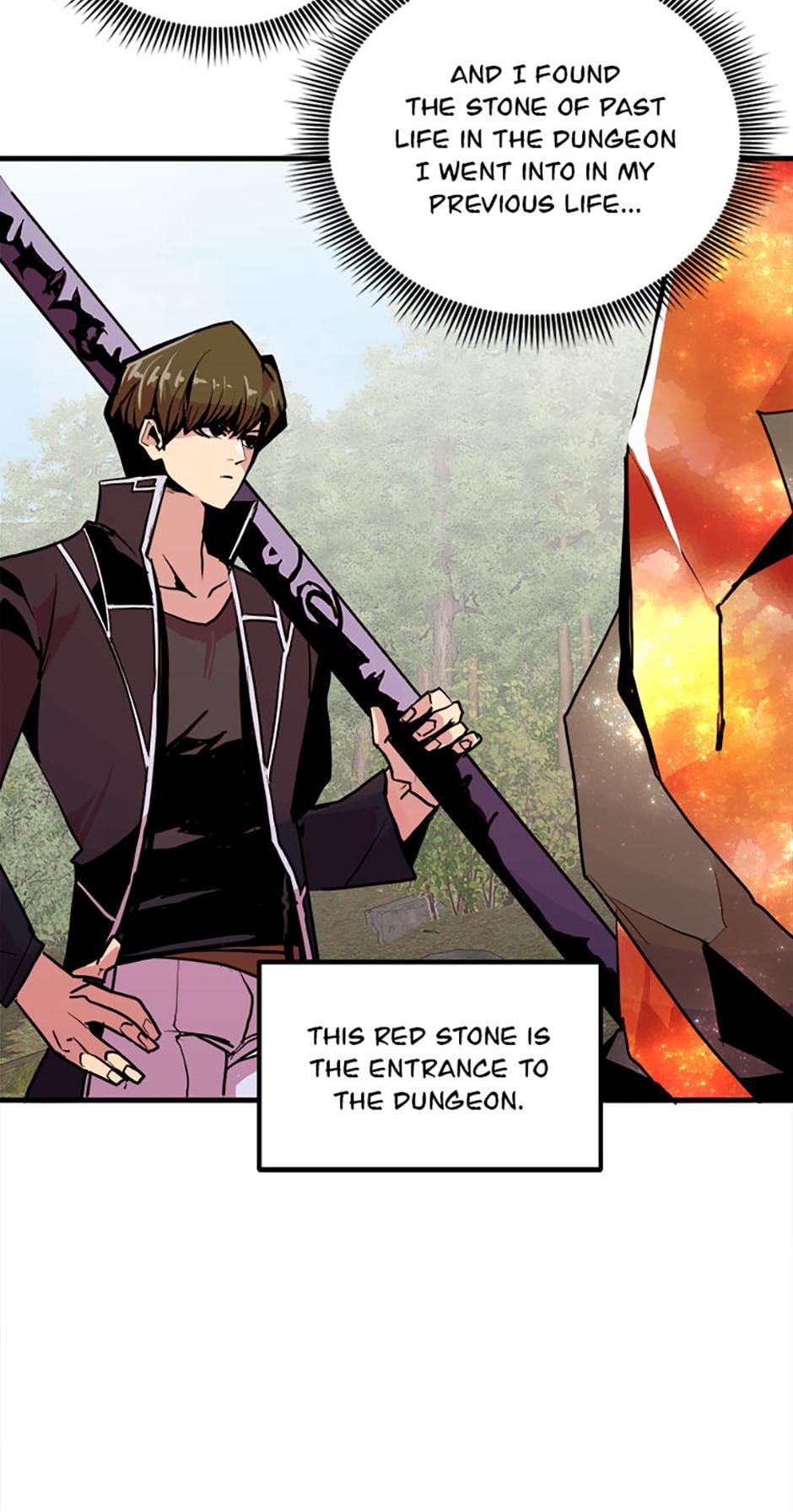 Returning With Absolutely Nothing Chapter 56 13