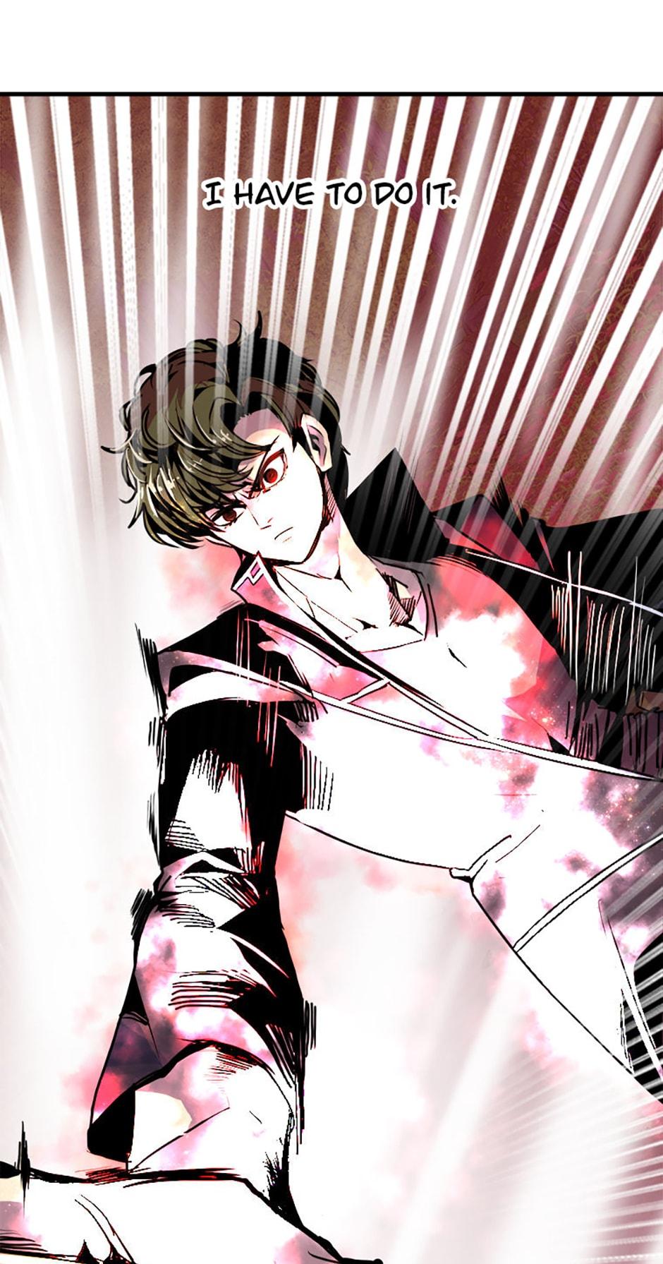 Returning With Absolutely Nothing Chapter 56 18