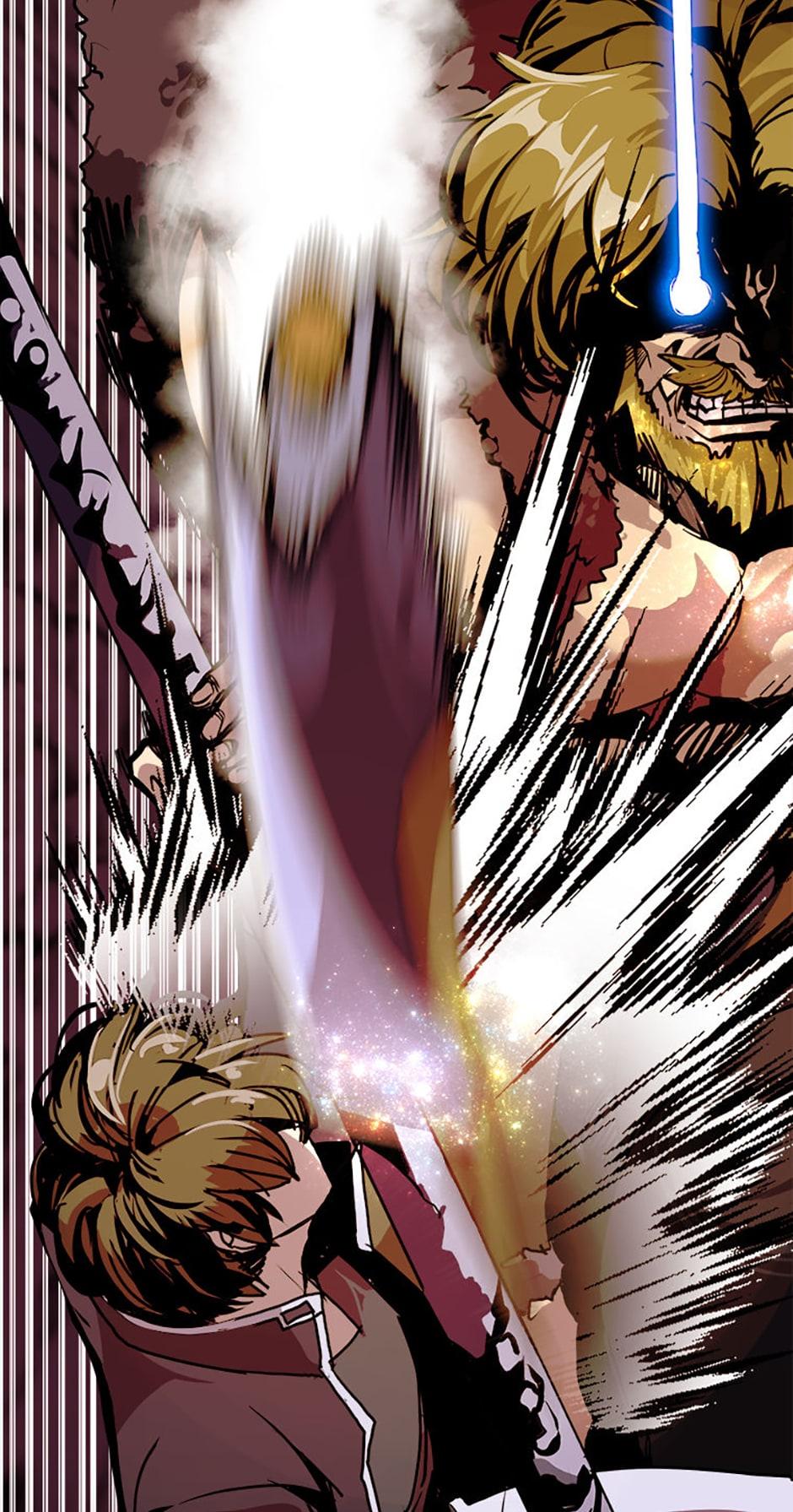 Returning With Absolutely Nothing Chapter 56 25