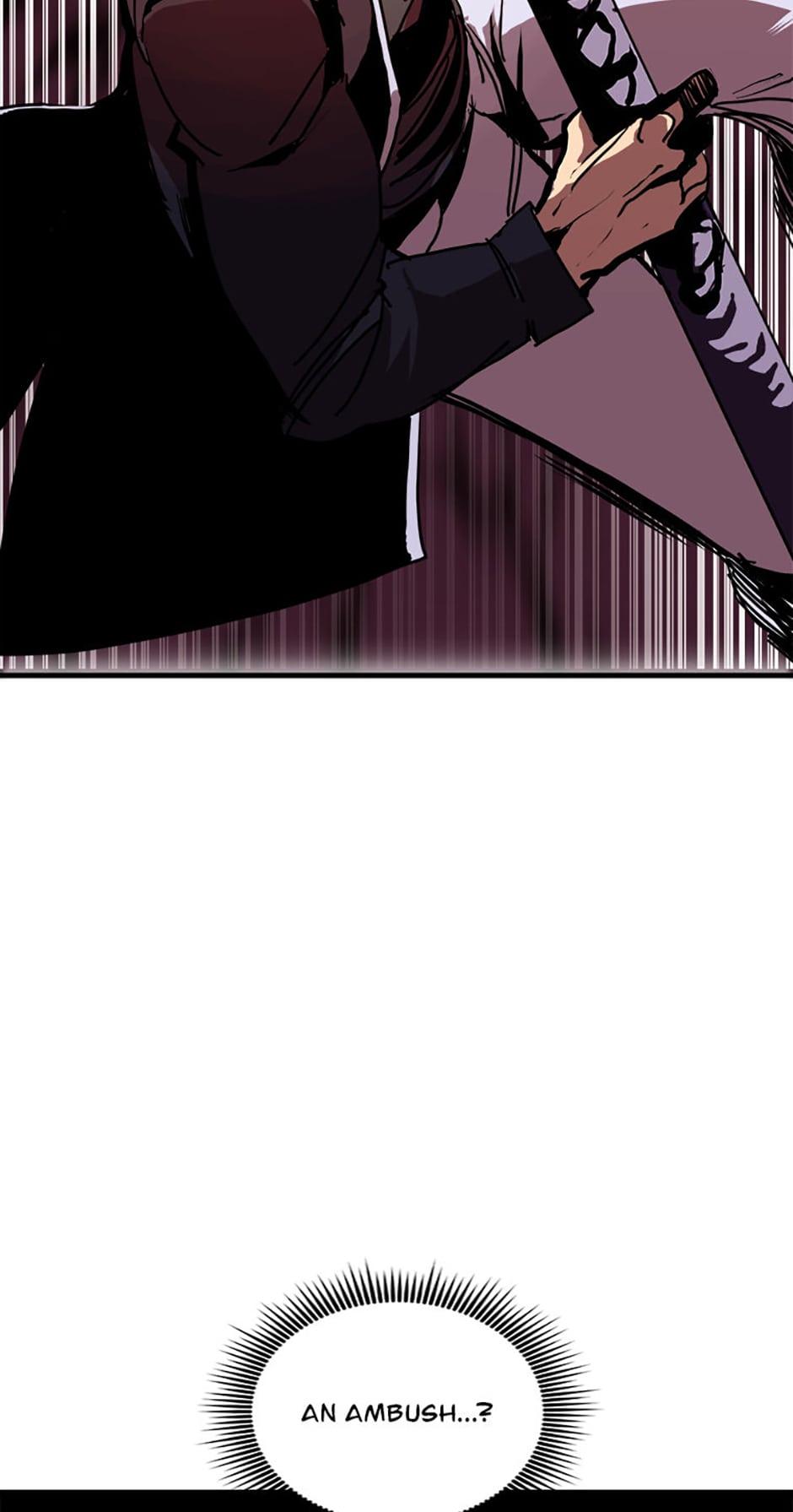 Returning With Absolutely Nothing Chapter 56 26