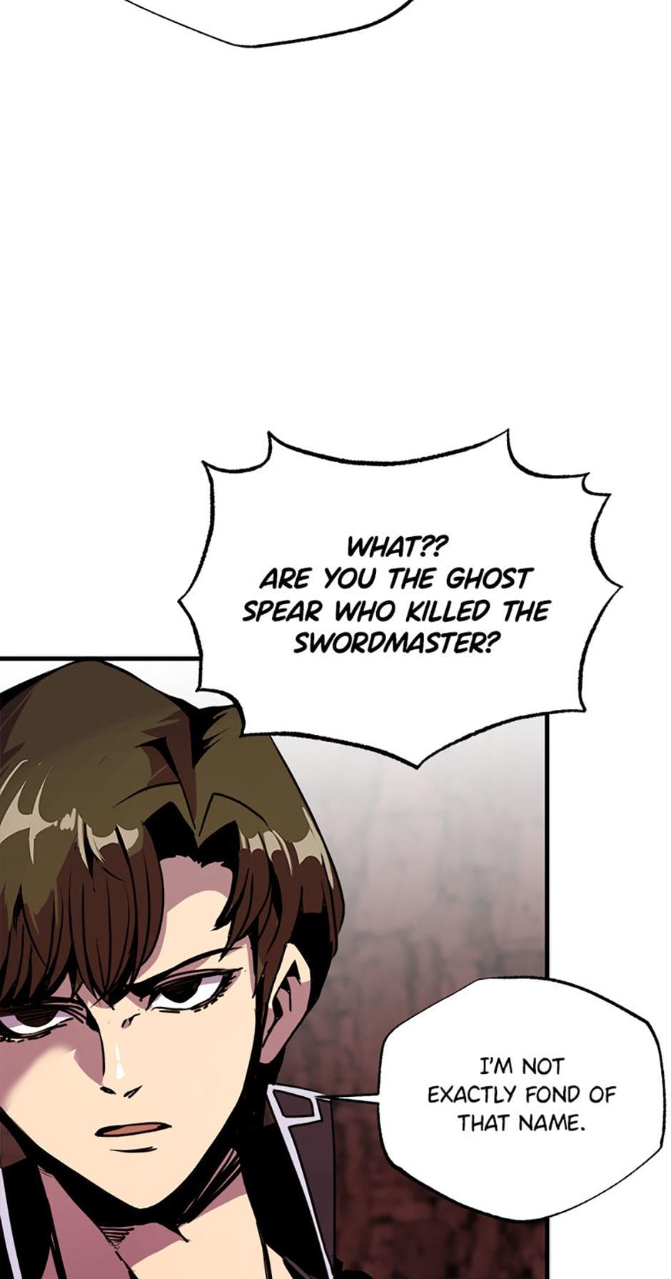 Returning With Absolutely Nothing Chapter 56 30