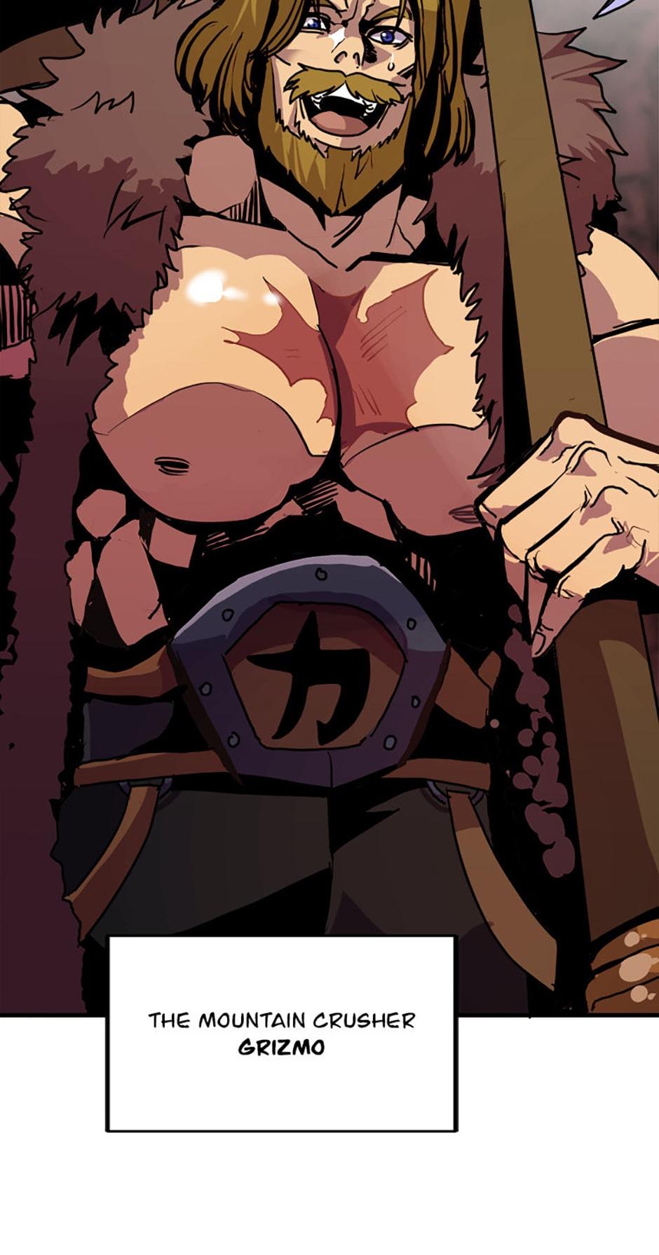 Returning With Absolutely Nothing Chapter 56 32