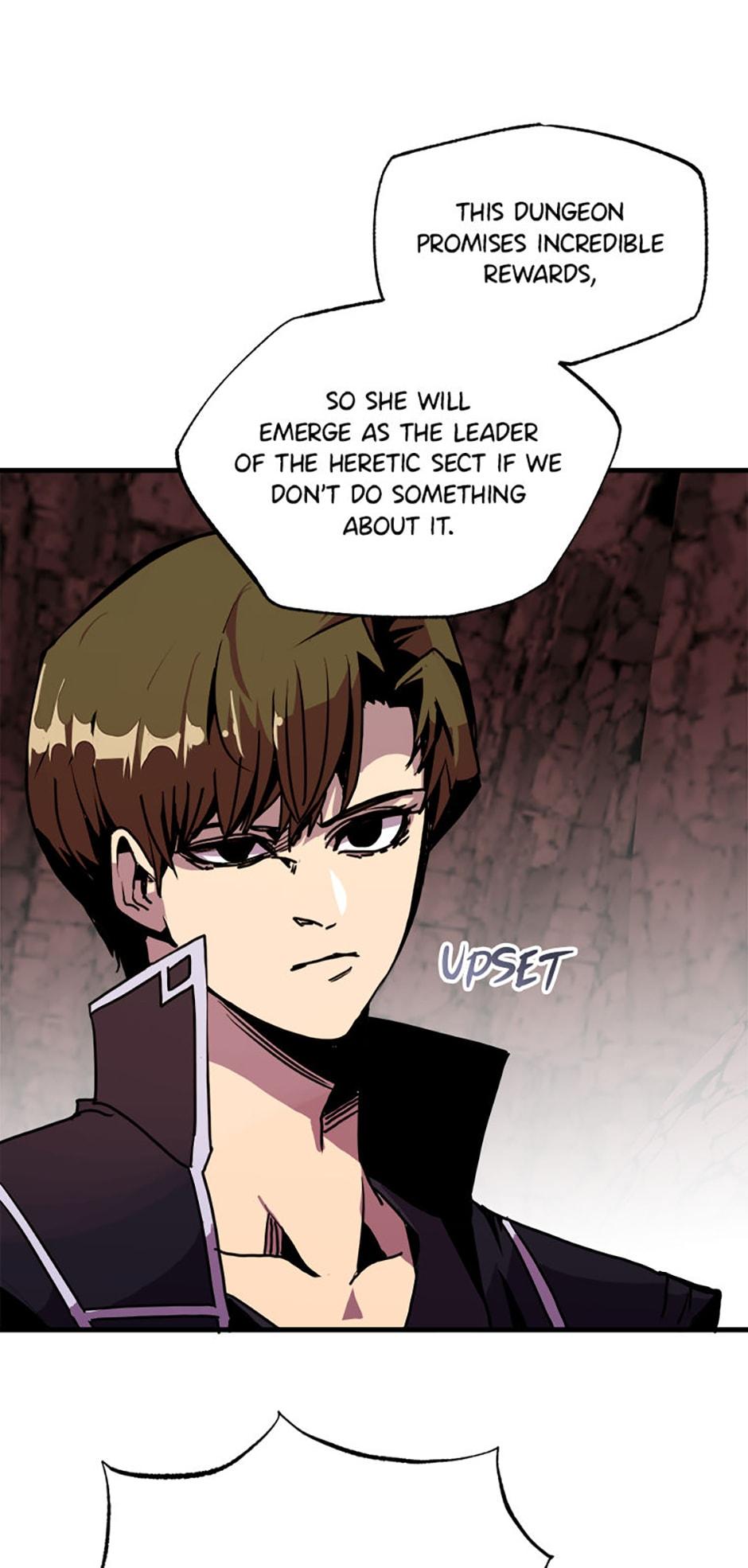 Returning With Absolutely Nothing Chapter 56 36