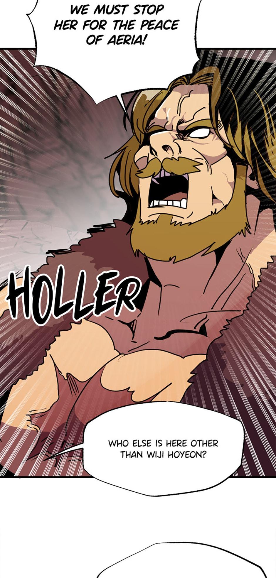 Returning With Absolutely Nothing Chapter 56 37
