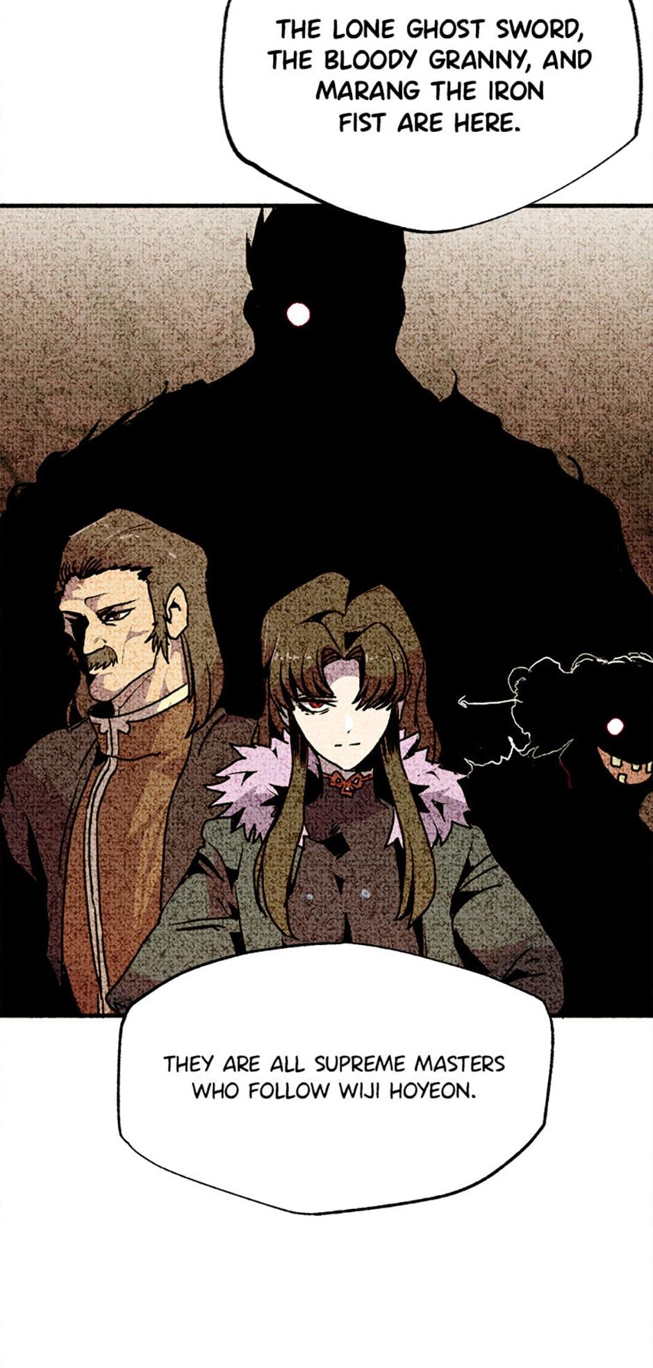 Returning With Absolutely Nothing Chapter 56 38