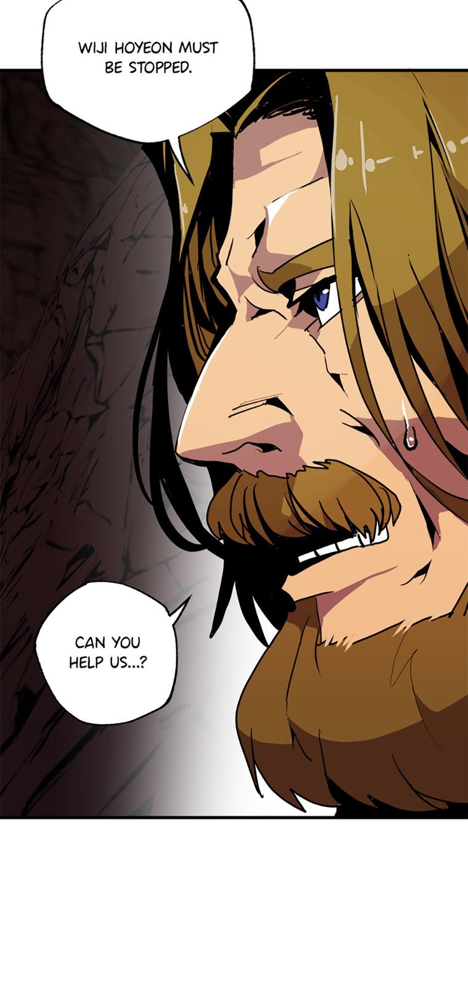 Returning With Absolutely Nothing Chapter 56 41
