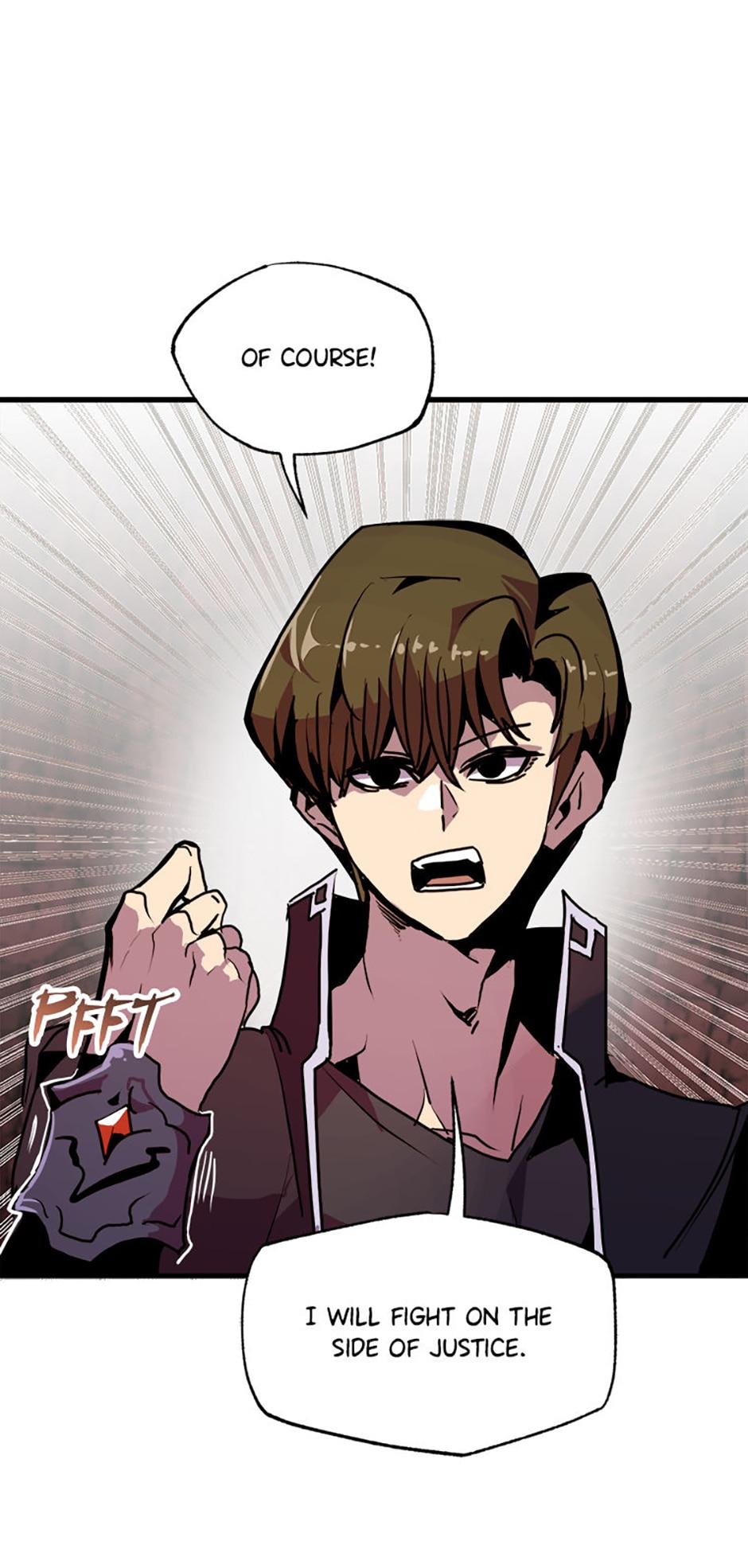 Returning With Absolutely Nothing Chapter 56 43