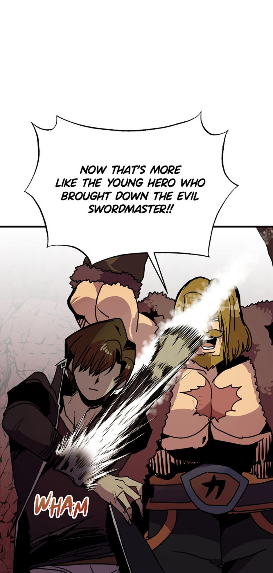 Returning With Absolutely Nothing Chapter 56 44