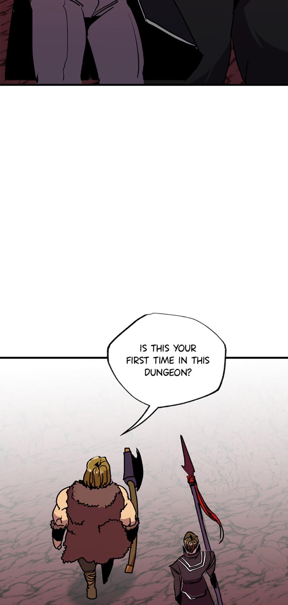 Returning With Absolutely Nothing Chapter 56 45