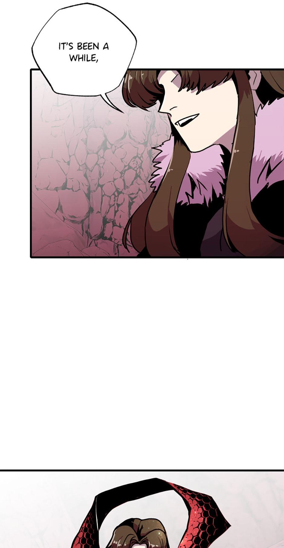Returning With Absolutely Nothing Chapter 56 54