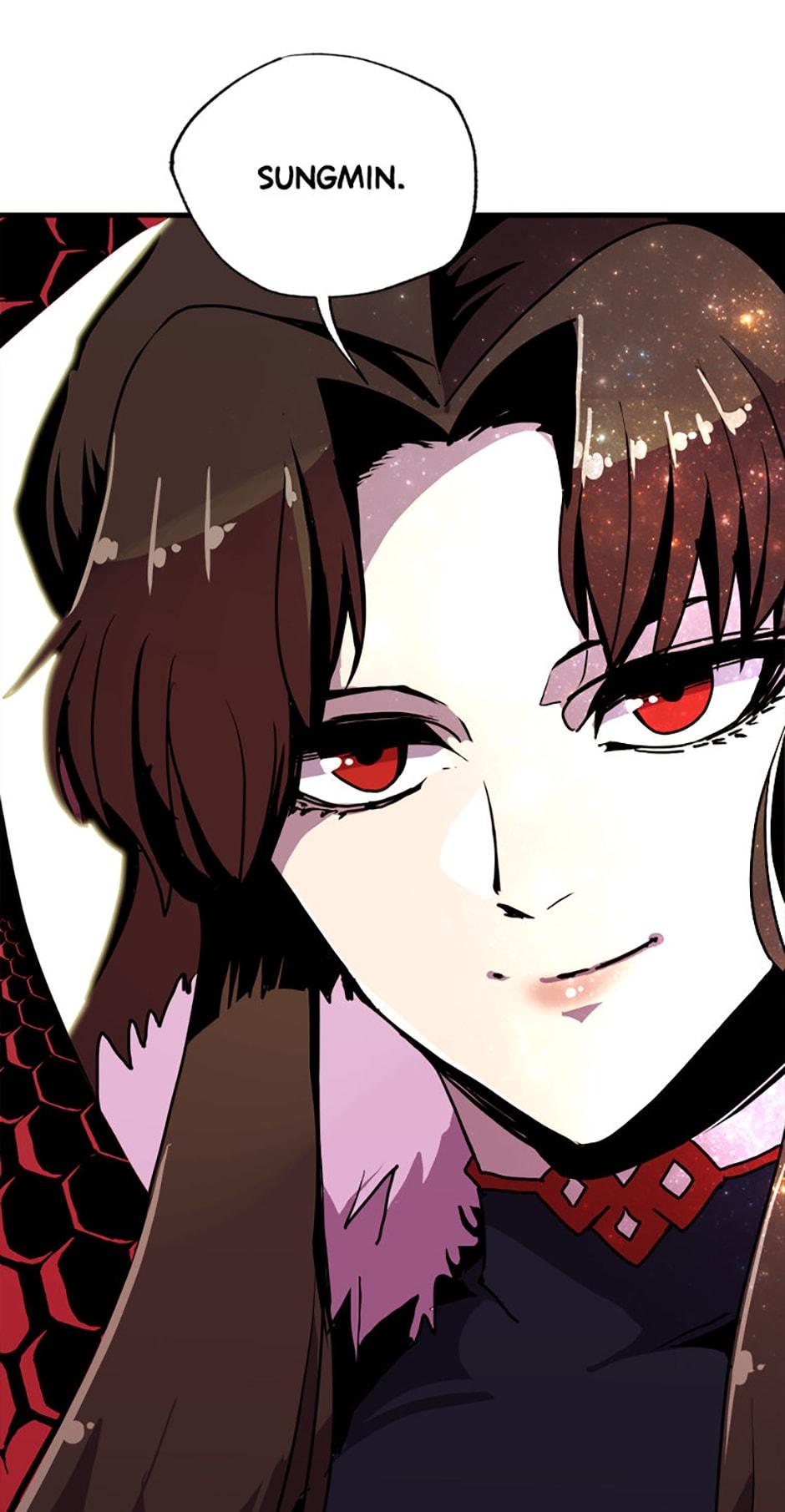 Returning With Absolutely Nothing Chapter 56 57