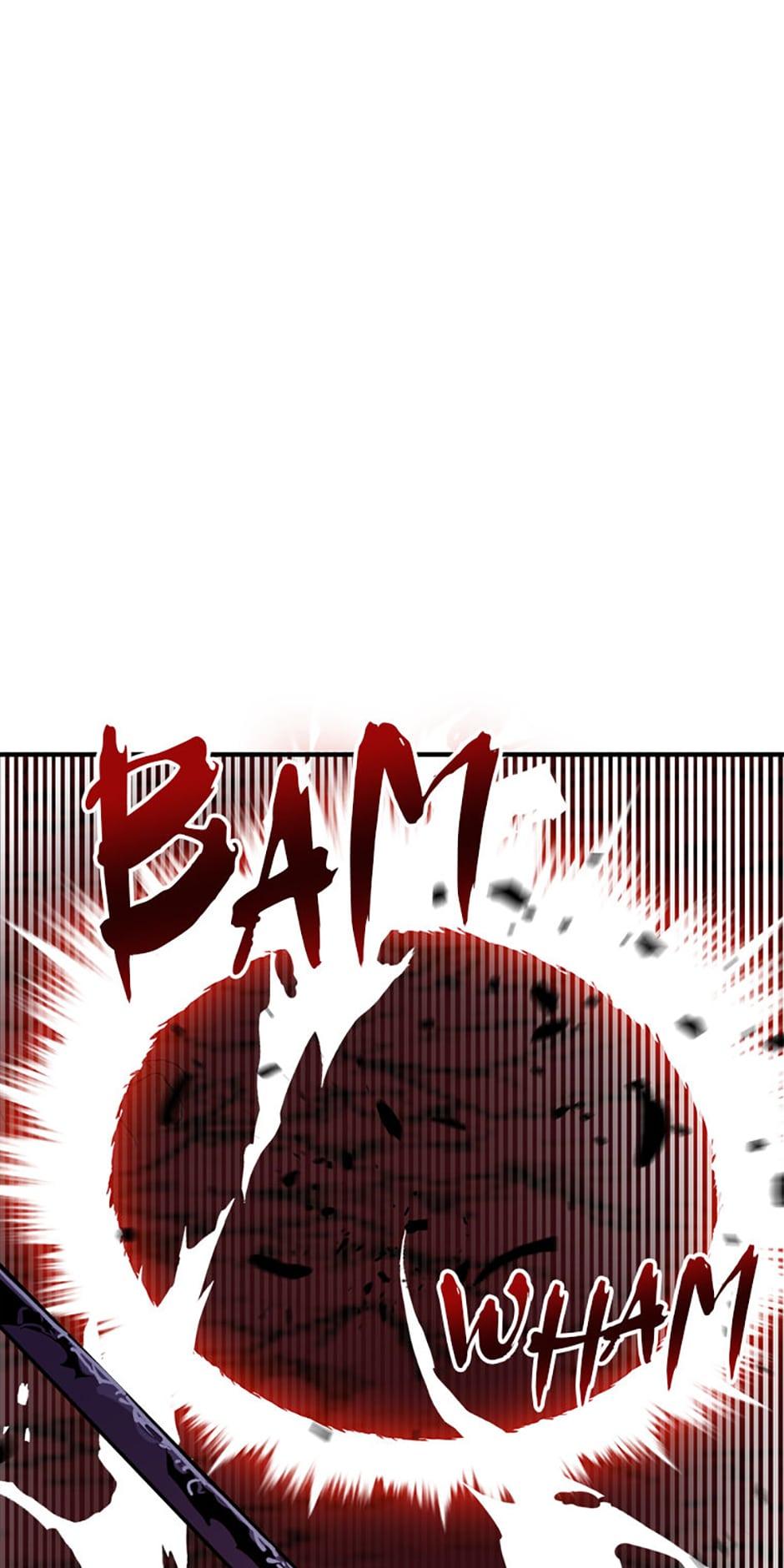 Returning With Absolutely Nothing Chapter 61 1