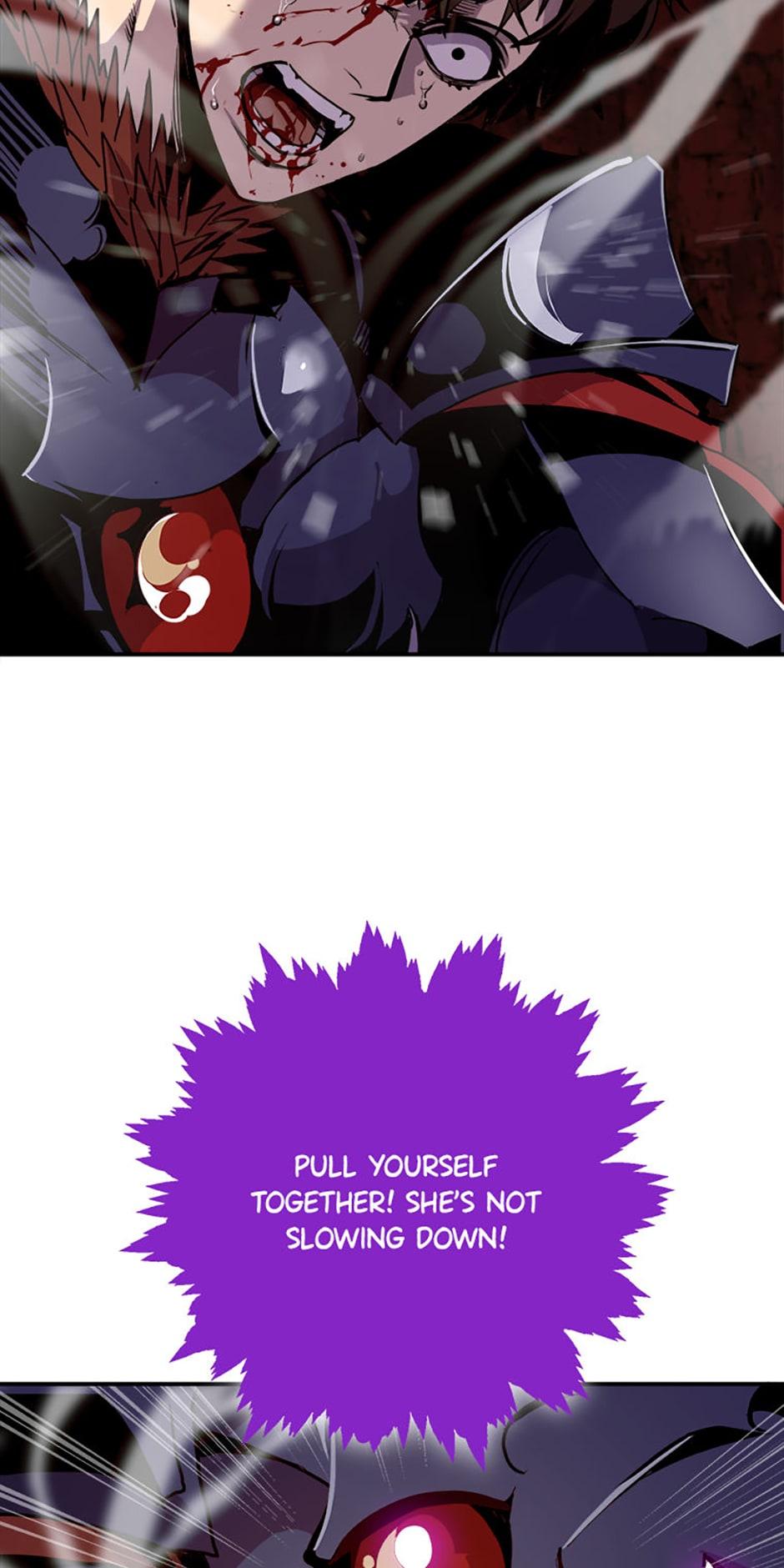 Returning With Absolutely Nothing Chapter 61 4