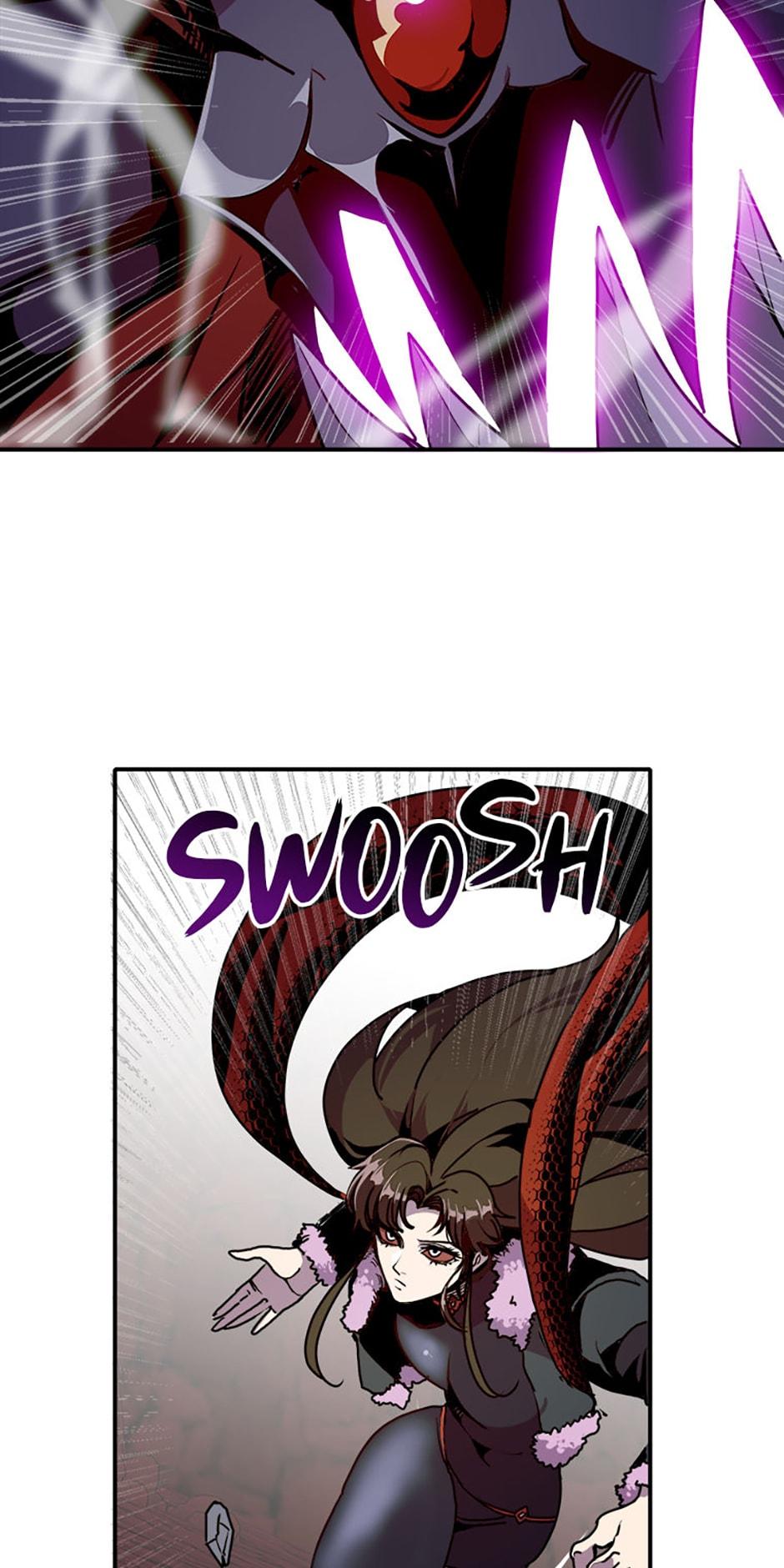 Returning With Absolutely Nothing Chapter 61 5