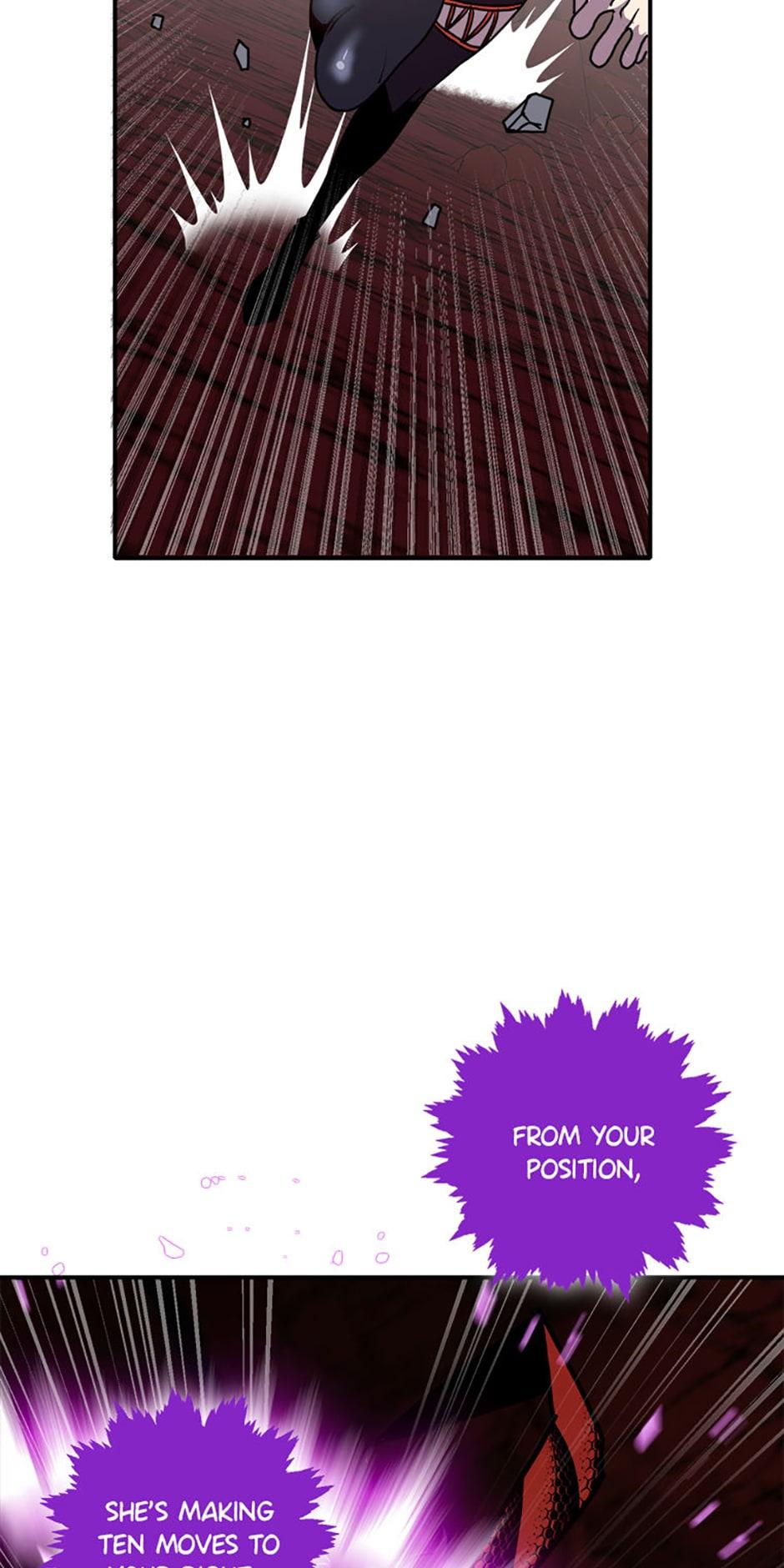 Returning With Absolutely Nothing Chapter 61 6