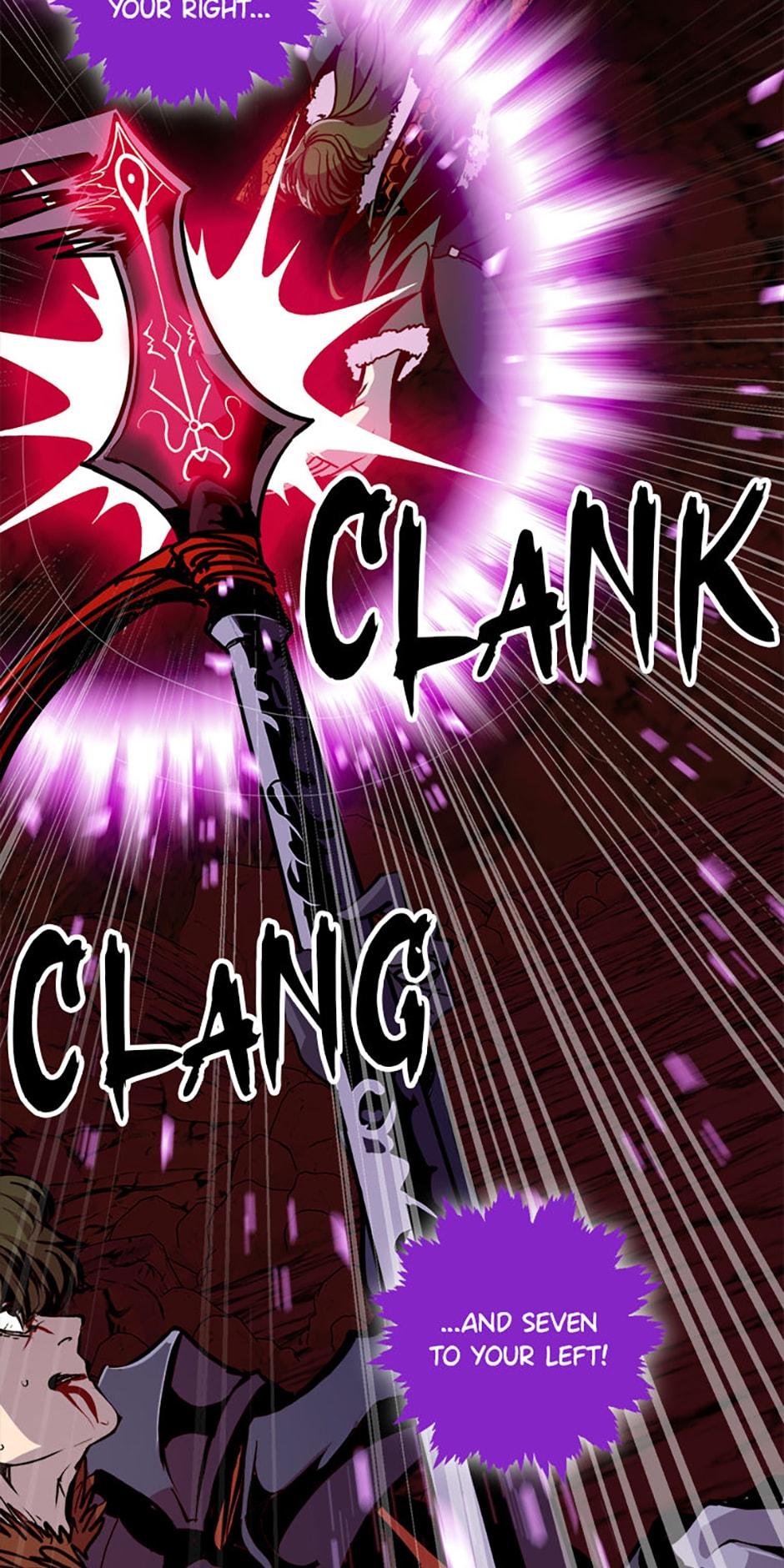 Returning With Absolutely Nothing Chapter 61 7