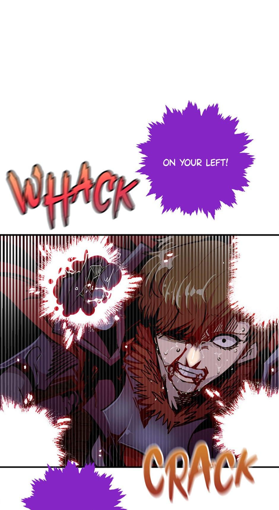 Returning With Absolutely Nothing Chapter 61 9