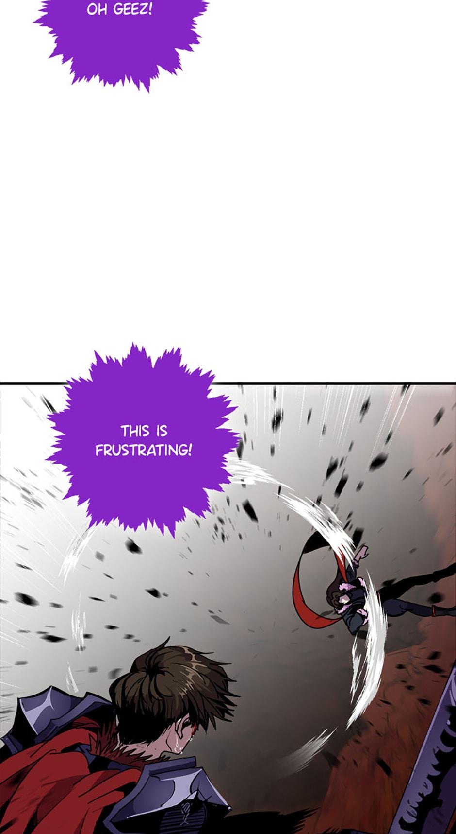 Returning With Absolutely Nothing Chapter 61 10