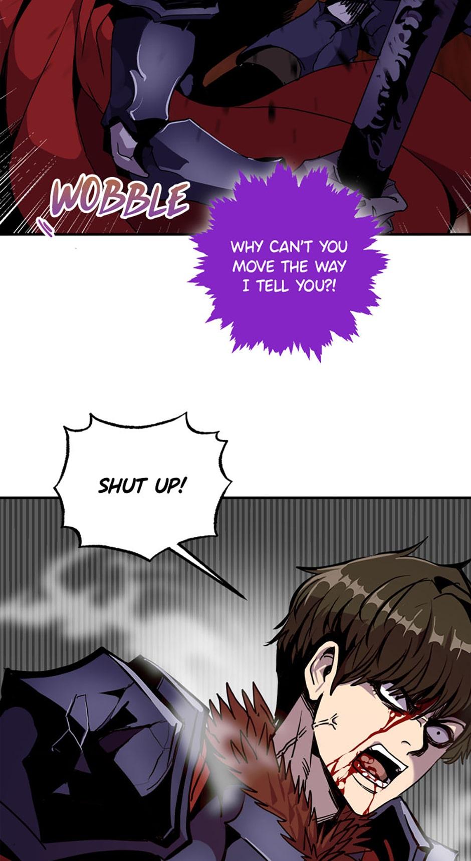 Returning With Absolutely Nothing Chapter 61 11