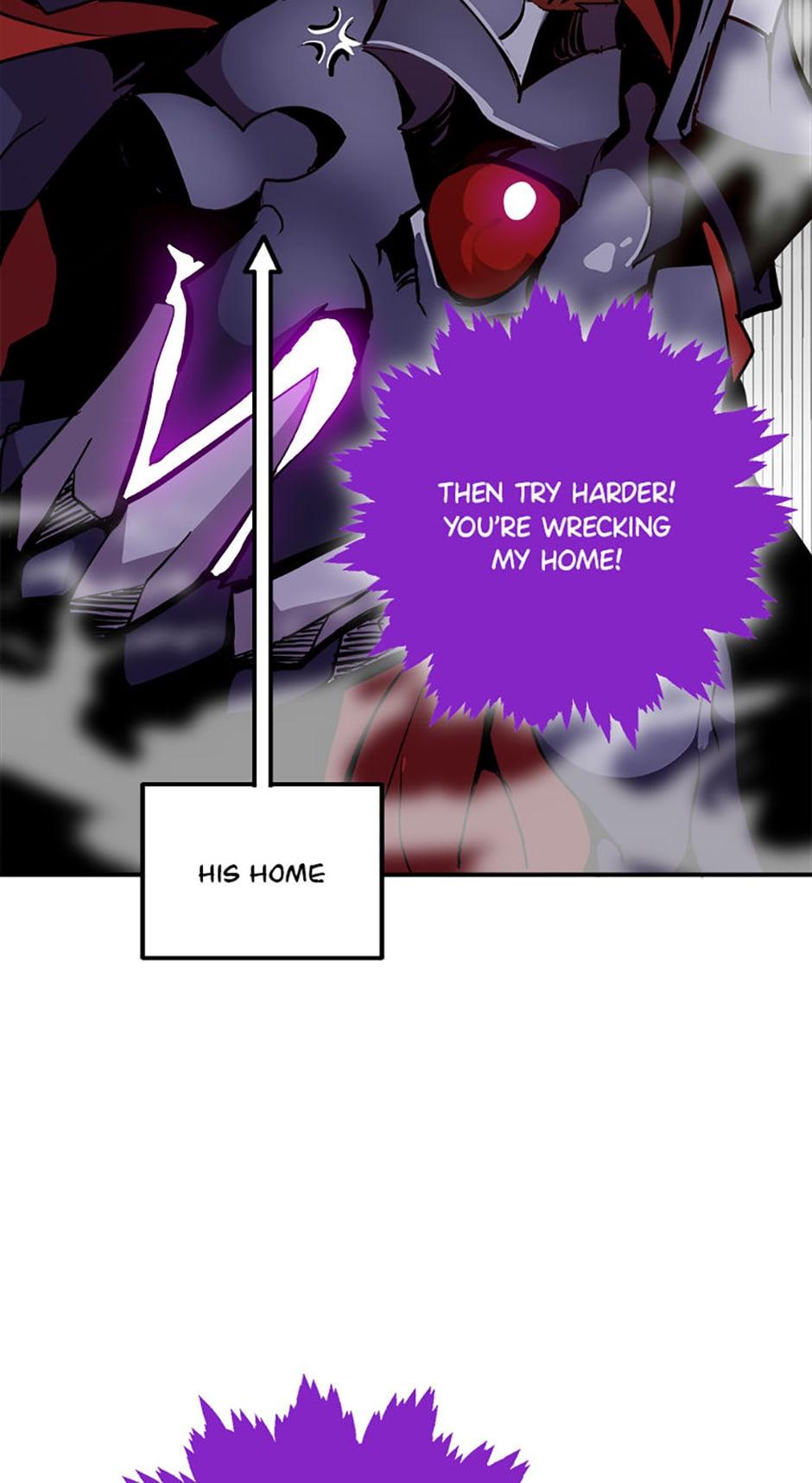 Returning With Absolutely Nothing Chapter 61 12