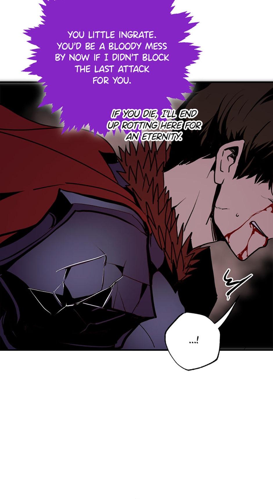 Returning With Absolutely Nothing Chapter 61 13