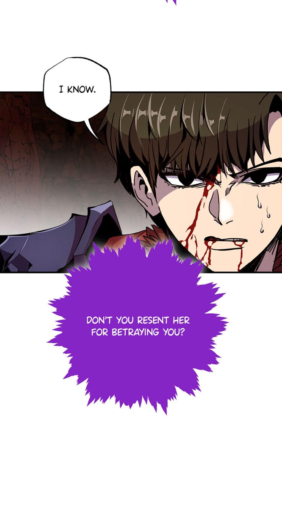 Returning With Absolutely Nothing Chapter 61 15