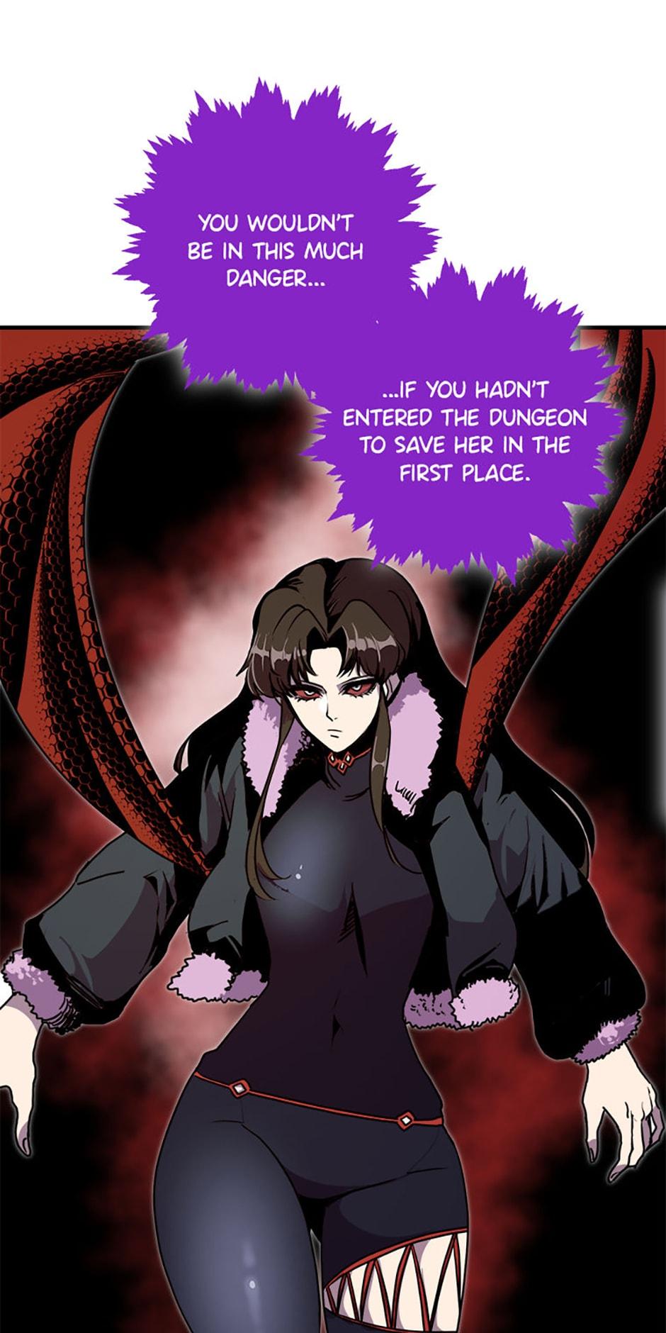 Returning With Absolutely Nothing Chapter 61 16
