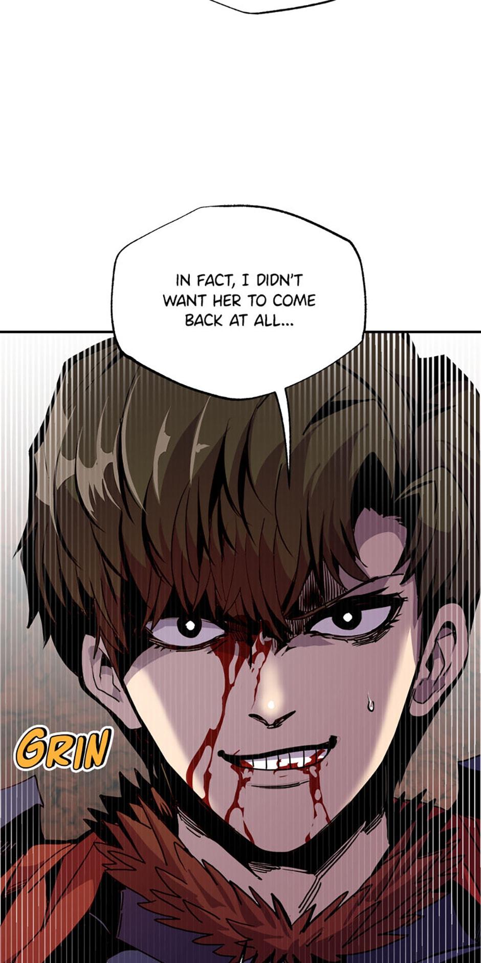Returning With Absolutely Nothing Chapter 61 19