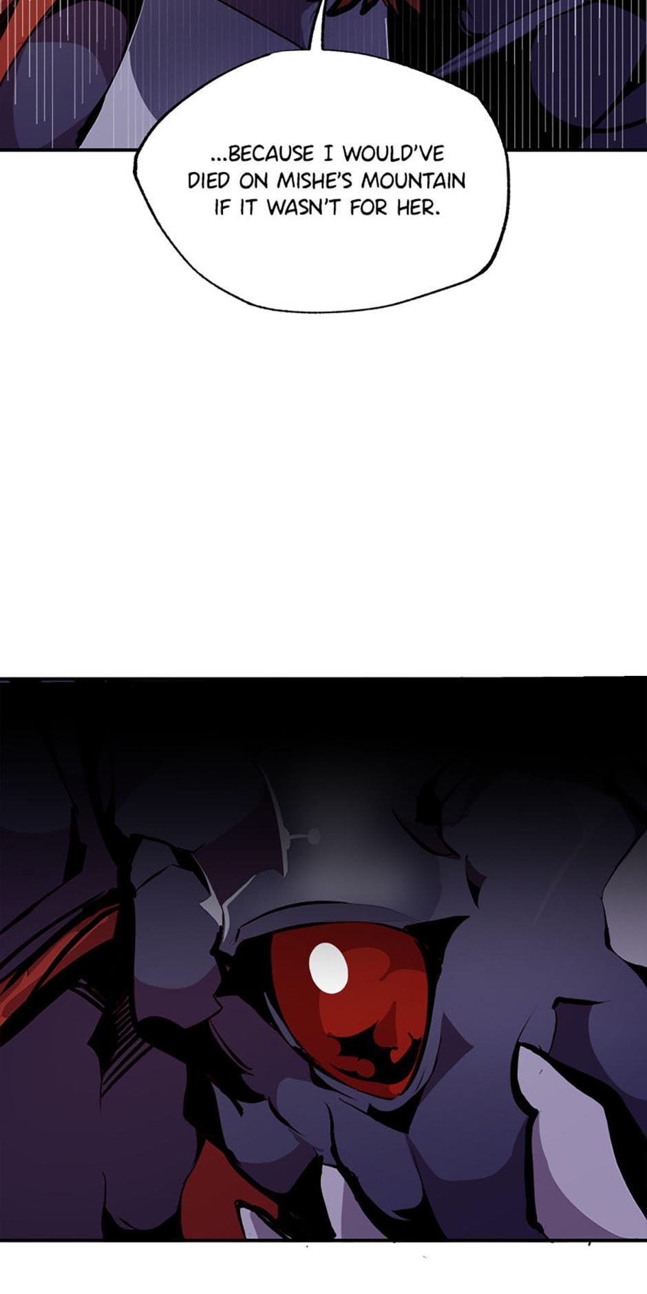Returning With Absolutely Nothing Chapter 61 20
