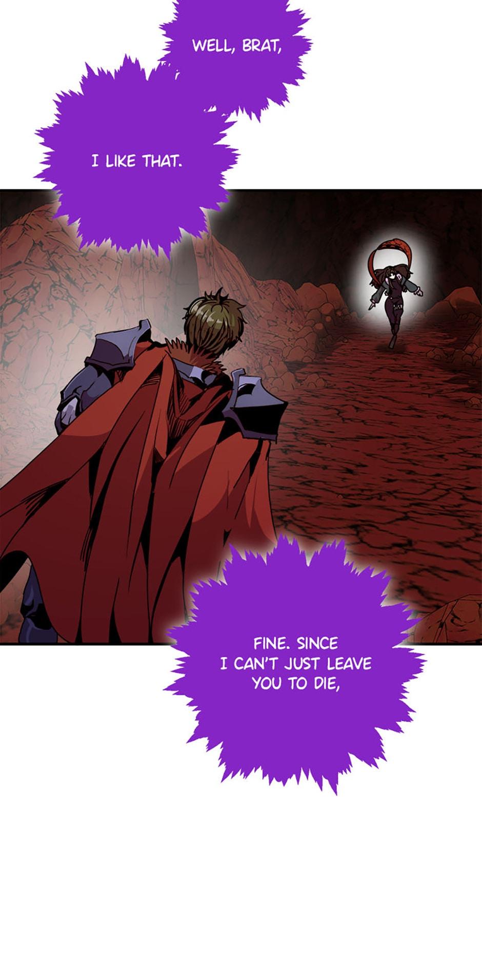 Returning With Absolutely Nothing Chapter 61 22