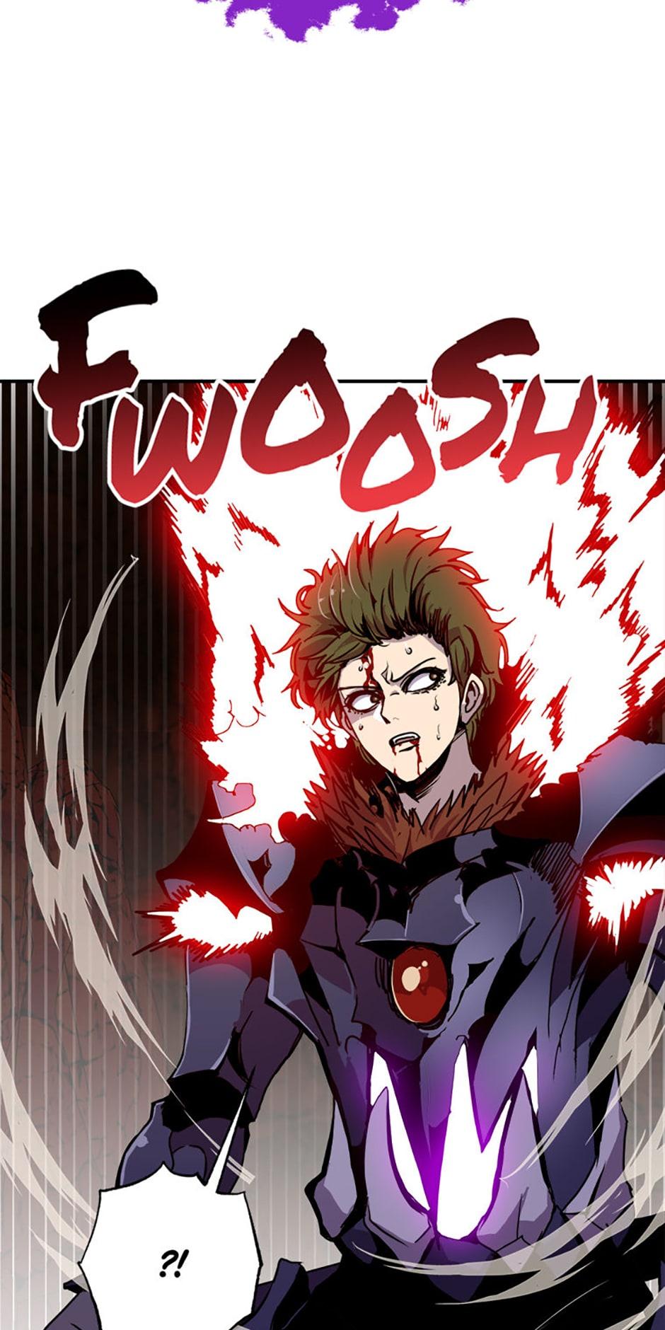 Returning With Absolutely Nothing Chapter 61 24