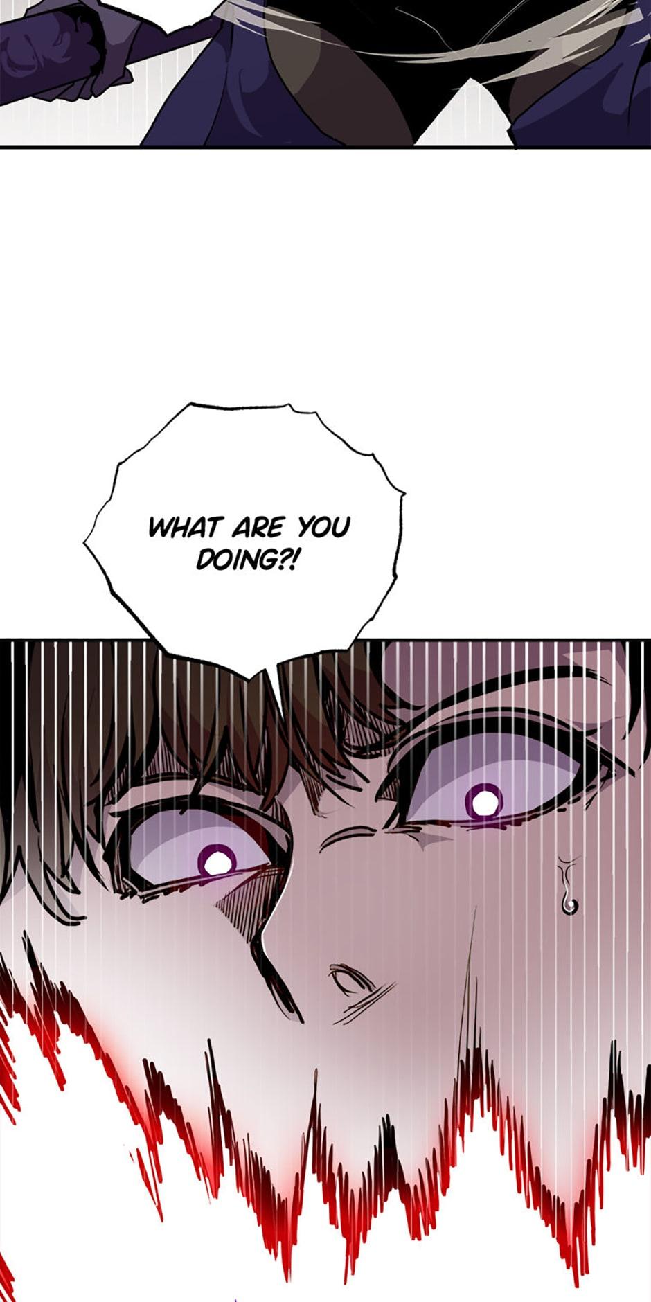 Returning With Absolutely Nothing Chapter 61 25