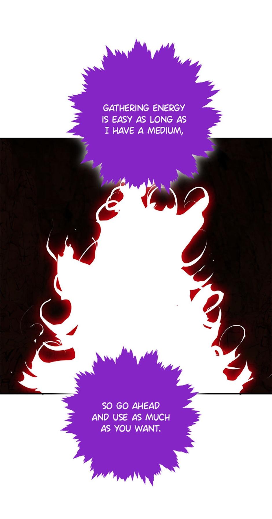 Returning With Absolutely Nothing Chapter 61 31